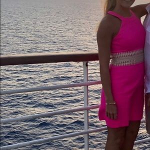 Lilly Pulitzer Size2 Shift